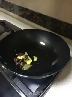 Make Red beef step 4