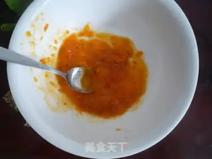 Make Tomato step 1