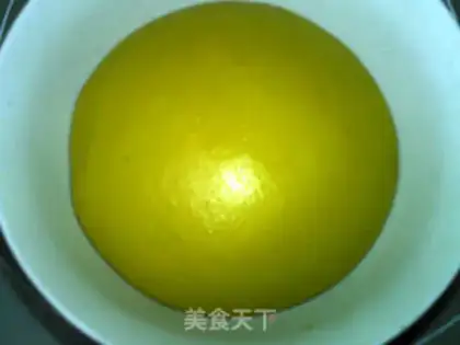 Make Mango toast step 4