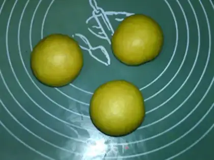 Make Mango toast step 5
