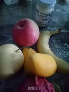 Make Fruit salad step 0