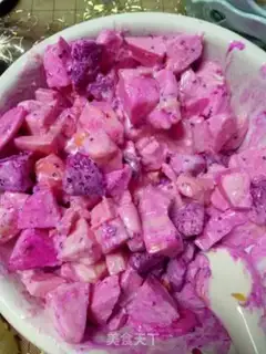Make Fruit salad step 3