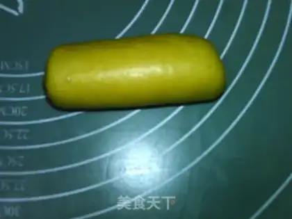 Make Mango toast step 7