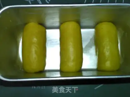 Make Mango toast step 8