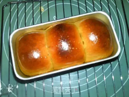 Make Mango toast step 11