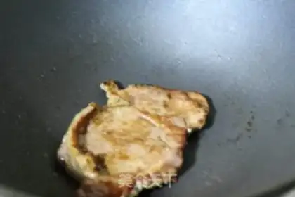 Make Steak pasta step 3