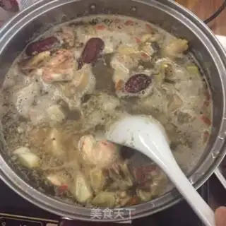 Make Warm chickens in winter step 3