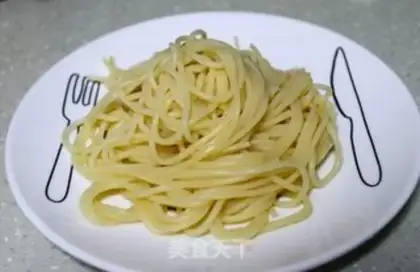 Make Steak pasta step 4