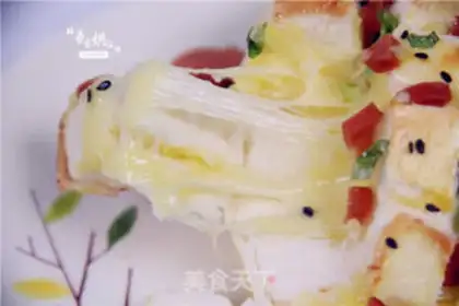 Make Cheese buns step 10