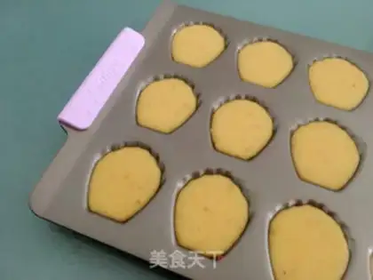 Make Marvelless Madeleine step 13