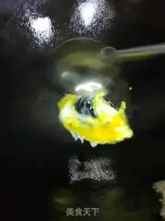Make Singzhou fried rice step 5