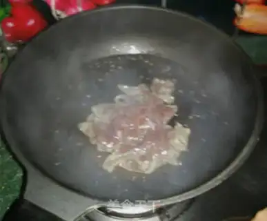 Make Fried liver step 2