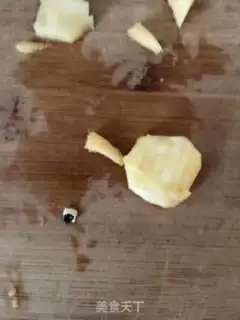 Make Frog under the well step 9