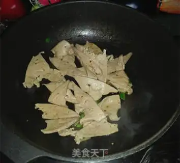 Make Fried liver step 6