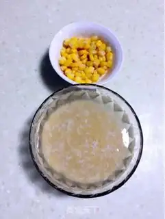 Make Porridge step 0