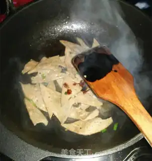 Make Fried liver step 7