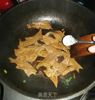 Make Fried liver step 8