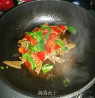 Make Fried liver step 9