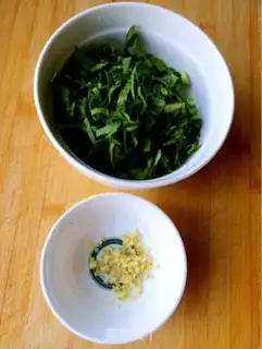 Make Porridge step 3