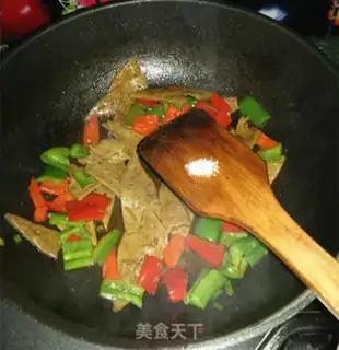 Make Fried liver step 10