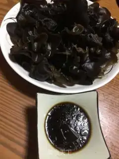 Make Spicy black moor step 3