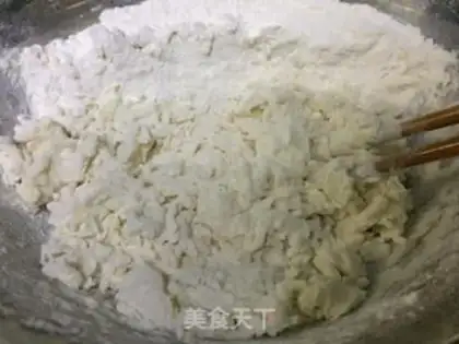 Make Potato burrito step 1