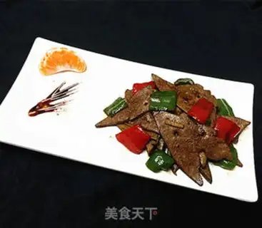 Make Fried liver step 11