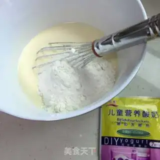 Make A lasagna lasagna step 2