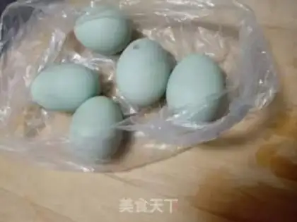 Make Three brothers for a snack step 1