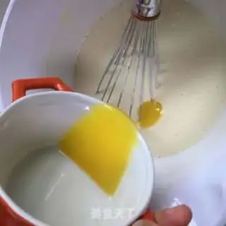 Make A lasagna lasagna step 3