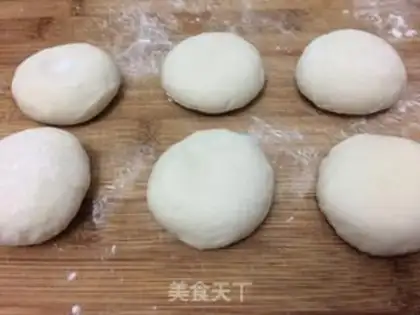 Make Potato burrito step 4