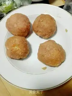 Make Three brothers for a snack step 3