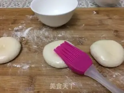Make Potato burrito step 5