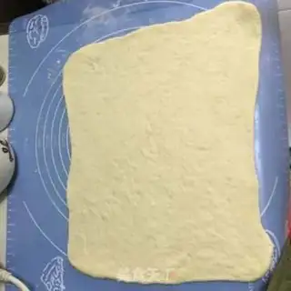 Make Onion rolls step 1