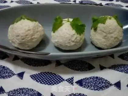 Make Three brothers for a snack step 4
