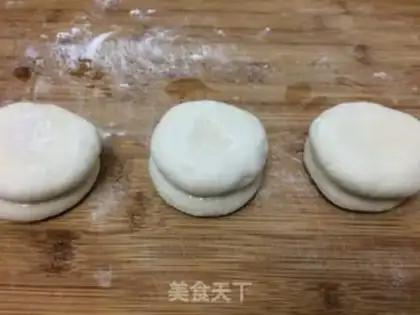 Make Potato burrito step 6