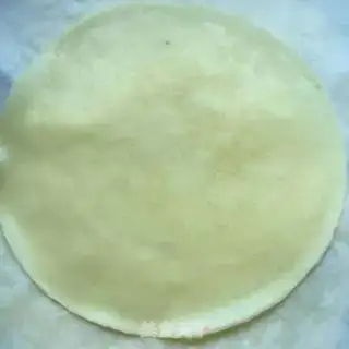 Make A lasagna lasagna step 5