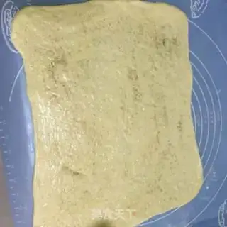Make Onion rolls step 3