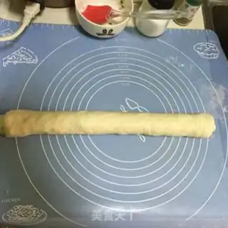 Make Onion rolls step 5