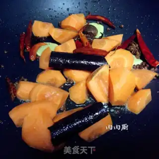 Make Carrot step 8