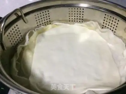 Make Potato burrito step 10