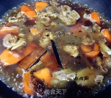 Make Carrot step 10