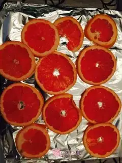 Make Fruit tea step 3