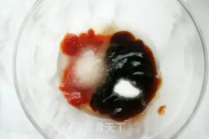 Make Ink fish step 5