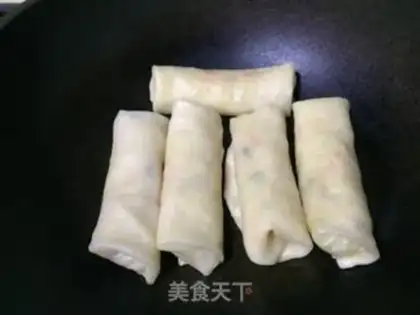 Make Potato burrito step 14