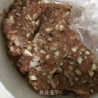 Make Cappuccino soup bag step 0
