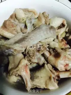 Make Ginger