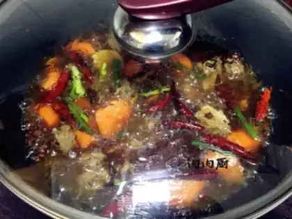 Make Carrot step 12