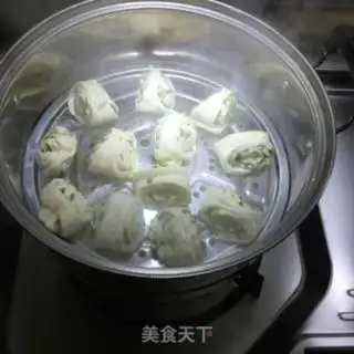 Make Onion rolls step 10
