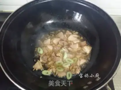 Make Hand-to-hand to-to-to-hand with potatoes step 4